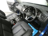 USED 2018 18 NISSAN X-TRAIL 1.6 DCI TEKNA XTRONIC 5d 130 BHP SAT NAV LEATHER PANORAMIC SUNROOF 5 SEAT