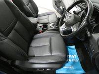 USED 2018 18 NISSAN X-TRAIL 1.6 DCI TEKNA XTRONIC 5d 130 BHP SAT NAV LEATHER PANORAMIC SUNROOF 5 SEAT