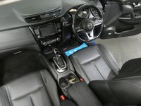 USED 2018 18 NISSAN X-TRAIL 1.6 DCI TEKNA XTRONIC 5d 130 BHP SAT NAV LEATHER PANORAMIC SUNROOF 5 SEAT