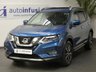 USED 2018 18 NISSAN X-TRAIL 1.6 DCI TEKNA XTRONIC 5d 130 BHP SAT NAV LEATHER PANORAMIC SUNROOF 5 SEAT