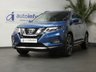 USED 2018 18 NISSAN X-TRAIL 1.6 DCI TEKNA XTRONIC 5d 130 BHP SAT NAV LEATHER PANORAMIC SUNROOF 5 SEAT