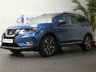 USED 2018 18 NISSAN X-TRAIL 1.6 DCI TEKNA XTRONIC 5d 130 BHP SAT NAV LEATHER PANORAMIC SUNROOF 5 SEAT