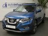 USED 2018 18 NISSAN X-TRAIL 1.6 DCI TEKNA XTRONIC 5d 130 BHP SAT NAV LEATHER PANORAMIC SUNROOF 5 SEAT