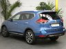 USED 2018 18 NISSAN X-TRAIL 1.6 DCI TEKNA XTRONIC 5d 130 BHP SAT NAV LEATHER PANORAMIC SUNROOF 5 SEAT