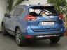 USED 2018 18 NISSAN X-TRAIL 1.6 DCI TEKNA XTRONIC 5d 130 BHP SAT NAV LEATHER PANORAMIC SUNROOF 5 SEAT