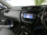 USED 2018 18 NISSAN X-TRAIL 1.6 DCI TEKNA XTRONIC 5d 130 BHP SAT NAV LEATHER PANORAMIC SUNROOF 5 SEAT
