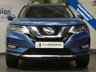 USED 2018 18 NISSAN X-TRAIL 1.6 DCI TEKNA XTRONIC 5d 130 BHP SAT NAV LEATHER PANORAMIC SUNROOF 5 SEAT