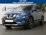 USED 2018 18 NISSAN X-TRAIL 1.6 DCI TEKNA XTRONIC 5d 130 BHP SAT NAV LEATHER PANORAMIC SUNROOF 5 SEAT