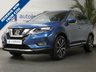 USED 2018 18 NISSAN X-TRAIL 1.6 DCI TEKNA XTRONIC 5d 130 BHP SAT NAV LEATHER PANORAMIC SUNROOF 5 SEAT