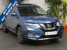 USED 2018 18 NISSAN X-TRAIL 1.6 DCI TEKNA XTRONIC 5d 130 BHP SAT NAV LEATHER PANORAMIC SUNROOF 5 SEAT