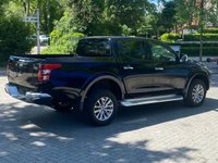 USED 2019 19 MITSUBISHI L200 2.4 DI-D 4WD WARRIOR DCB 178 BHP WARRANTY INCLUDED - NATIONWIDE DELIVERY