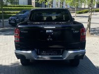 USED 2019 19 MITSUBISHI L200 2.4 DI-D 4WD WARRIOR DCB 178 BHP WARRANTY INCLUDED - NATIONWIDE DELIVERY