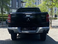 USED 2019 19 MITSUBISHI L200 2.4 DI-D 4WD WARRIOR DCB 178 BHP WARRANTY INCLUDED - NATIONWIDE DELIVERY