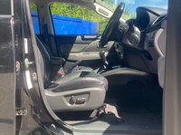 USED 2019 19 MITSUBISHI L200 2.4 DI-D 4WD WARRIOR DCB 178 BHP WARRANTY INCLUDED - NATIONWIDE DELIVERY