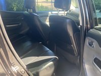 USED 2019 19 MITSUBISHI L200 2.4 DI-D 4WD WARRIOR DCB 178 BHP WARRANTY INCLUDED - NATIONWIDE DELIVERY