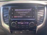 USED 2019 19 MITSUBISHI L200 2.4 DI-D 4WD WARRIOR DCB 178 BHP WARRANTY INCLUDED - NATIONWIDE DELIVERY