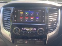 USED 2019 19 MITSUBISHI L200 2.4 DI-D 4WD WARRIOR DCB 178 BHP WARRANTY INCLUDED - NATIONWIDE DELIVERY