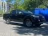 USED 2019 19 MITSUBISHI L200 2.4 DI-D 4WD WARRIOR DCB 178 BHP WARRANTY INCLUDED - NATIONWIDE DELIVERY