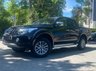 USED 2019 19 MITSUBISHI L200 2.4 DI-D 4WD WARRIOR DCB 178 BHP WARRANTY INCLUDED - NATIONWIDE DELIVERY