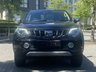 USED 2019 19 MITSUBISHI L200 2.4 DI-D 4WD WARRIOR DCB 178 BHP WARRANTY INCLUDED - NATIONWIDE DELIVERY