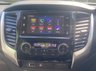 USED 2019 19 MITSUBISHI L200 2.4 DI-D 4WD WARRIOR DCB 178 BHP WARRANTY INCLUDED - NATIONWIDE DELIVERY