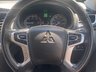 USED 2019 19 MITSUBISHI L200 2.4 DI-D 4WD WARRIOR DCB 178 BHP WARRANTY INCLUDED - NATIONWIDE DELIVERY