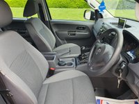 USED 2012 12 VOLKSWAGEN AMAROK 2.0 DC TDI STARTLINE 4MOTION 4d 161 BHP ** NO VAT * CANOPY+REVERSING CAMERA