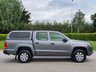 USED 2012 12 VOLKSWAGEN AMAROK 2.0 DC TDI STARTLINE 4MOTION 4d 161 BHP ** NO VAT * CANOPY+REVERSING CAMERA
