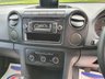 USED 2012 12 VOLKSWAGEN AMAROK 2.0 DC TDI STARTLINE 4MOTION 4d 161 BHP ** NO VAT * CANOPY+REVERSING CAMERA