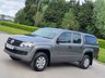 USED 2012 12 VOLKSWAGEN AMAROK 2.0 DC TDI STARTLINE 4MOTION 4d 161 BHP ** NO VAT * CANOPY+REVERSING CAMERA