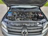 USED 2012 12 VOLKSWAGEN AMAROK 2.0 DC TDI STARTLINE 4MOTION 4d 161 BHP ** NO VAT * CANOPY+REVERSING CAMERA