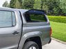 USED 2012 12 VOLKSWAGEN AMAROK 2.0 DC TDI STARTLINE 4MOTION 4d 161 BHP ** NO VAT * CANOPY+REVERSING CAMERA