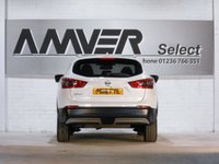 USED 2018 18 NISSAN QASHQAI 1.6 DCI PILOT ONE EDITION 5d 128 BHP 