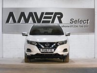 USED 2018 18 NISSAN QASHQAI 1.6 DCI PILOT ONE EDITION 5d 128 BHP 