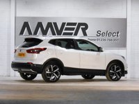 USED 2018 18 NISSAN QASHQAI 1.6 DCI PILOT ONE EDITION 5d 128 BHP 