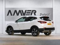 USED 2018 18 NISSAN QASHQAI 1.6 DCI PILOT ONE EDITION 5d 128 BHP 