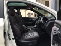 USED 2018 18 NISSAN QASHQAI 1.6 DCI PILOT ONE EDITION 5d 128 BHP 