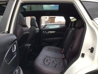 USED 2018 18 NISSAN QASHQAI 1.6 DCI PILOT ONE EDITION 5d 128 BHP 