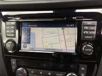 USED 2018 18 NISSAN QASHQAI 1.6 DCI PILOT ONE EDITION 5d 128 BHP 