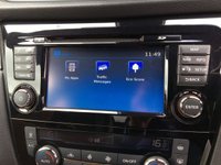 USED 2018 18 NISSAN QASHQAI 1.6 DCI PILOT ONE EDITION 5d 128 BHP 