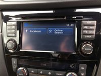 USED 2018 18 NISSAN QASHQAI 1.6 DCI PILOT ONE EDITION 5d 128 BHP 