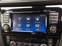USED 2018 18 NISSAN QASHQAI 1.6 DCI PILOT ONE EDITION 5d 128 BHP 