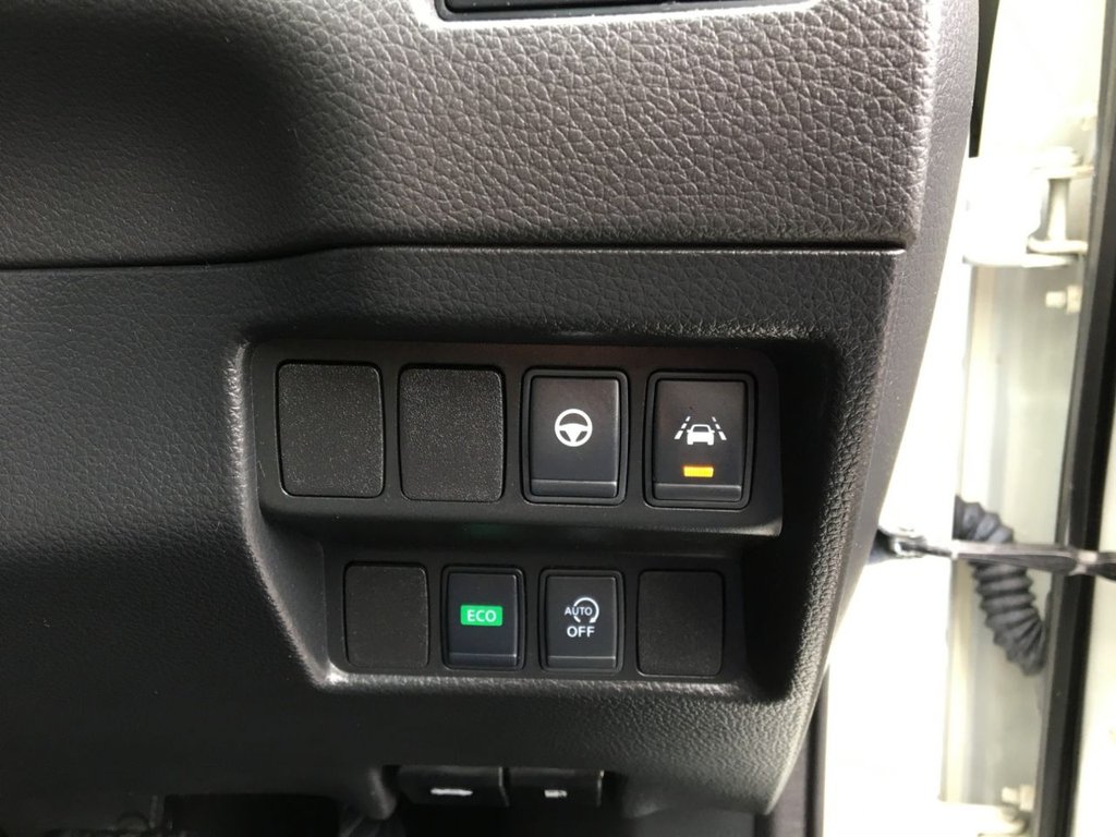 USED 2018 18 NISSAN QASHQAI 1.6 DCI PILOT ONE EDITION 5d 128 BHP 