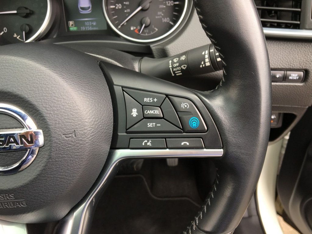 USED 2018 18 NISSAN QASHQAI 1.6 DCI PILOT ONE EDITION 5d 128 BHP 