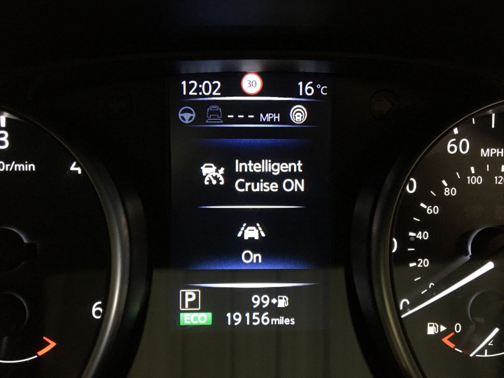USED 2018 18 NISSAN QASHQAI 1.6 DCI PILOT ONE EDITION 5d 128 BHP 