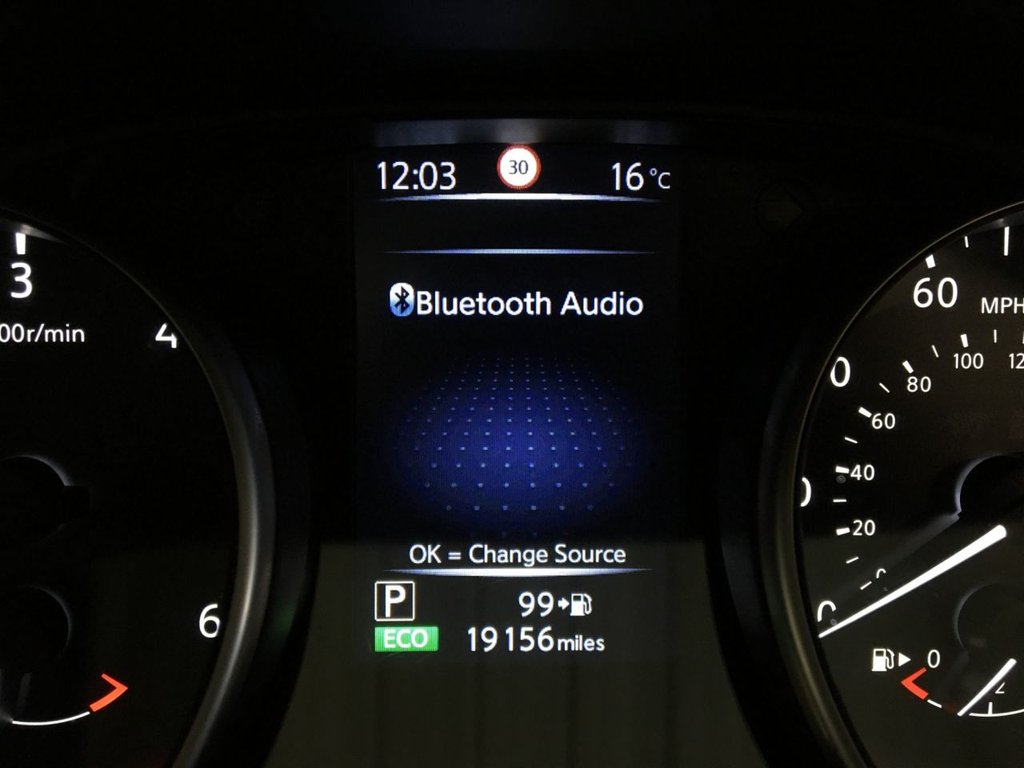 USED 2018 18 NISSAN QASHQAI 1.6 DCI PILOT ONE EDITION 5d 128 BHP 