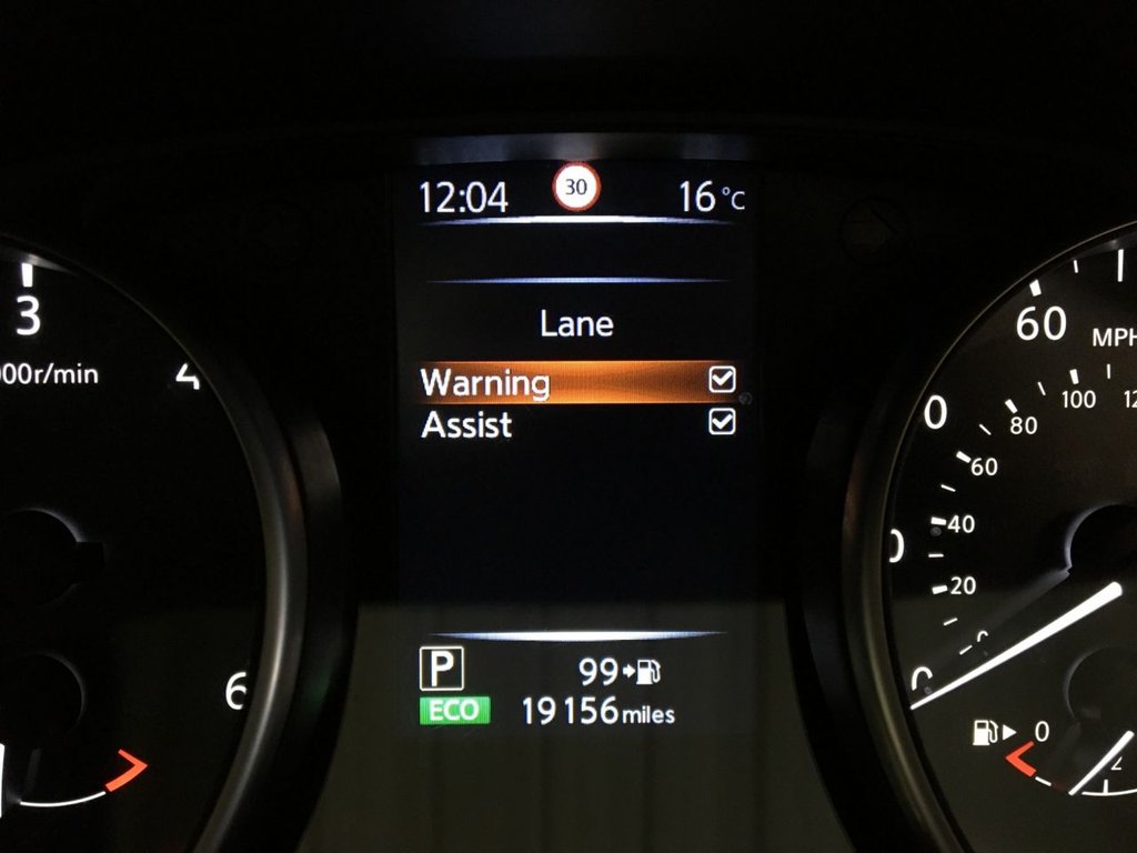 USED 2018 18 NISSAN QASHQAI 1.6 DCI PILOT ONE EDITION 5d 128 BHP 