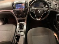 USED 2016 66 VAUXHALL INSIGNIA 1.6 DESIGN NAV CDTI ECOFLEX S/S 5d 134 BHP FREE 15 MONTHS AU WARRANTY