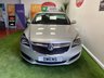 USED 2016 66 VAUXHALL INSIGNIA 1.6 DESIGN NAV CDTI ECOFLEX S/S 5d 134 BHP FREE 15 MONTHS AU WARRANTY