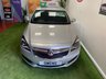 USED 2016 66 VAUXHALL INSIGNIA 1.6 DESIGN NAV CDTI ECOFLEX S/S 5d 134 BHP FREE 15 MONTHS AU WARRANTY